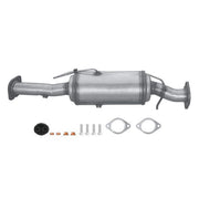 Hella Soot/Particulate Filter fits Ford Kuga I 2008-2012 2.0