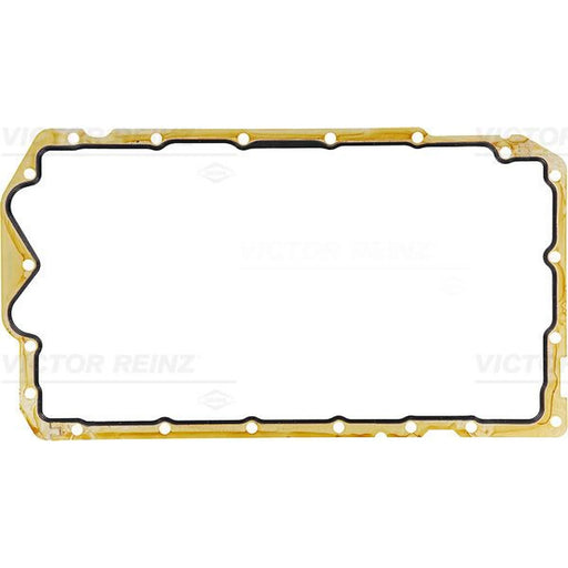 Victor Reinz Oil Sump Gasket Wide Thick 71-34056-00