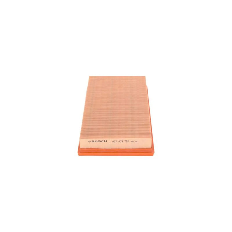 Bosch Engine Air Filter fits Saab 9-3 1998-2002 2.2