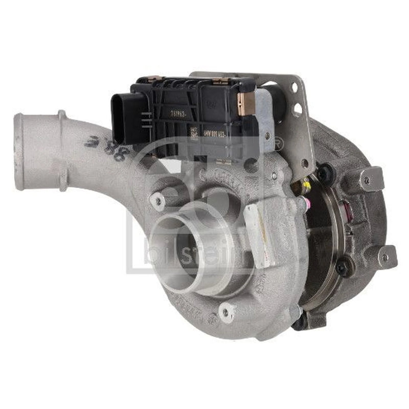 Febi Turbocharger Turbo Unit 187019