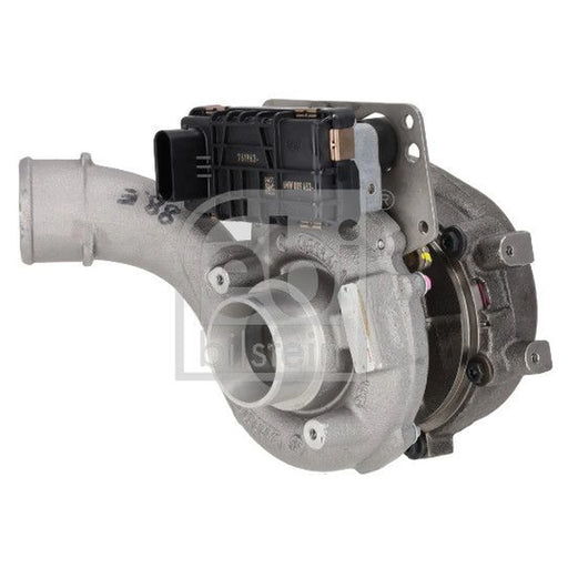 Febi Turbocharger Turbo Unit 187019