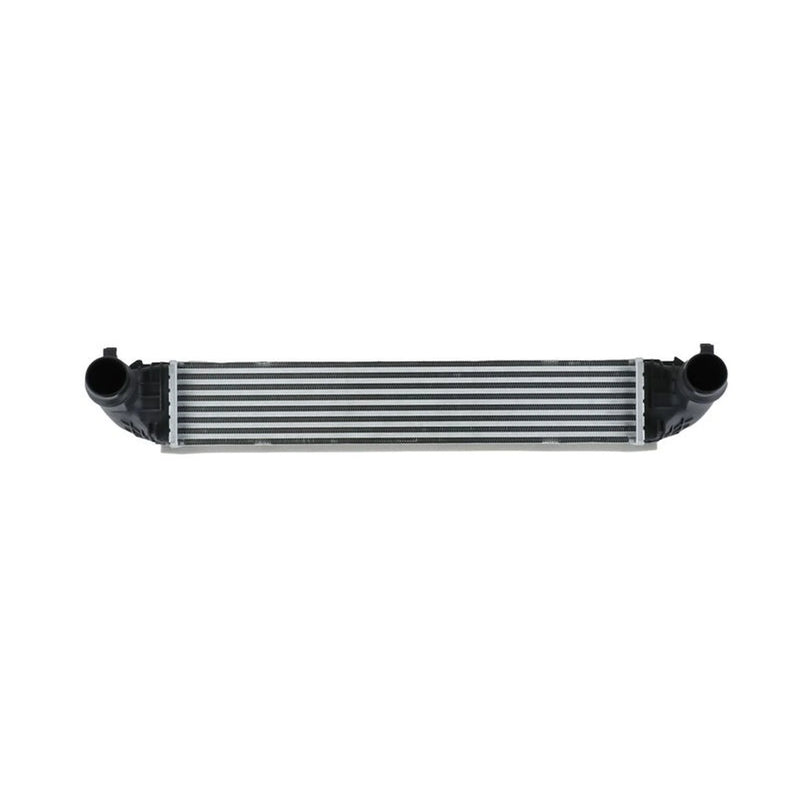 Hella Intercooler (Charge Air Cooler) 8ML 366 341-191