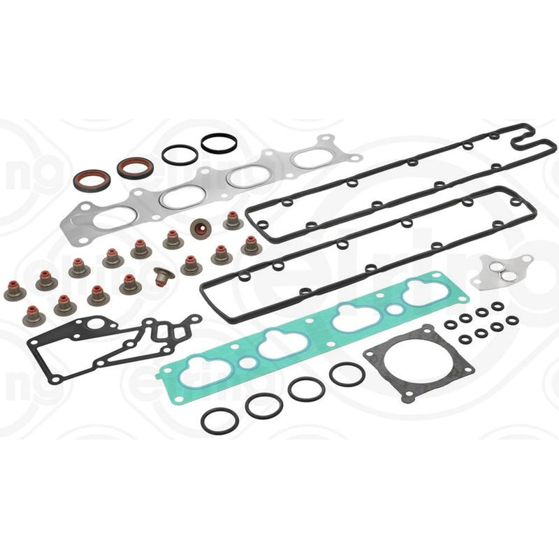 Elring Cylinder Head Gasket Kit fits Citroën C4 2004-2010 2.0