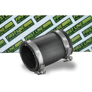 First Line Intercooler Turbo Charge Air Hose fits Ford C-Max 2007-2010 2.0