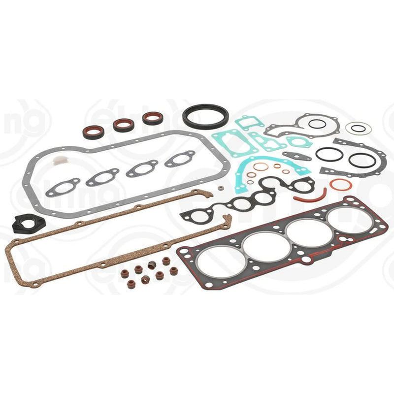 Elring VW Full Set fits Audi 100 C2 1976-1983 1.6