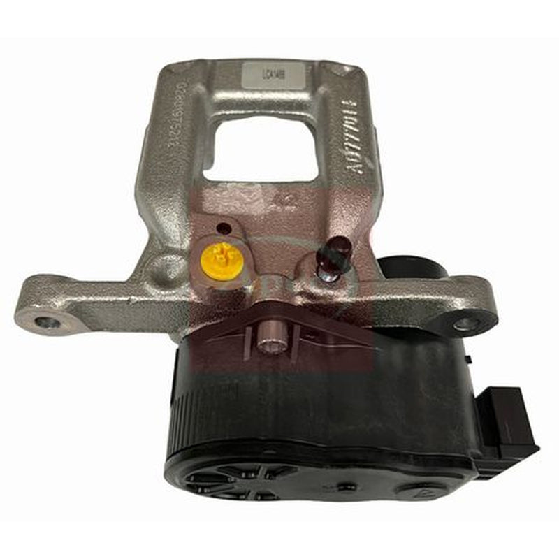 Apec Brake Caliper Assembly Rear Left fits Citroën C4 Grand Picasso II 2013-2018