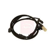 Apec Brake Pad Wear Sensor Front fits Land Rover Range Rover Sport I 2005-2013