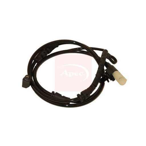 Apec Brake Pad Wear Sensor Front fits Land Rover Range Rover Sport I 2005-2013