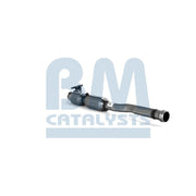 BM Catalysts Homologated Petrol Cat fits Volvo C70 I 1997-2005 2.0 2.4