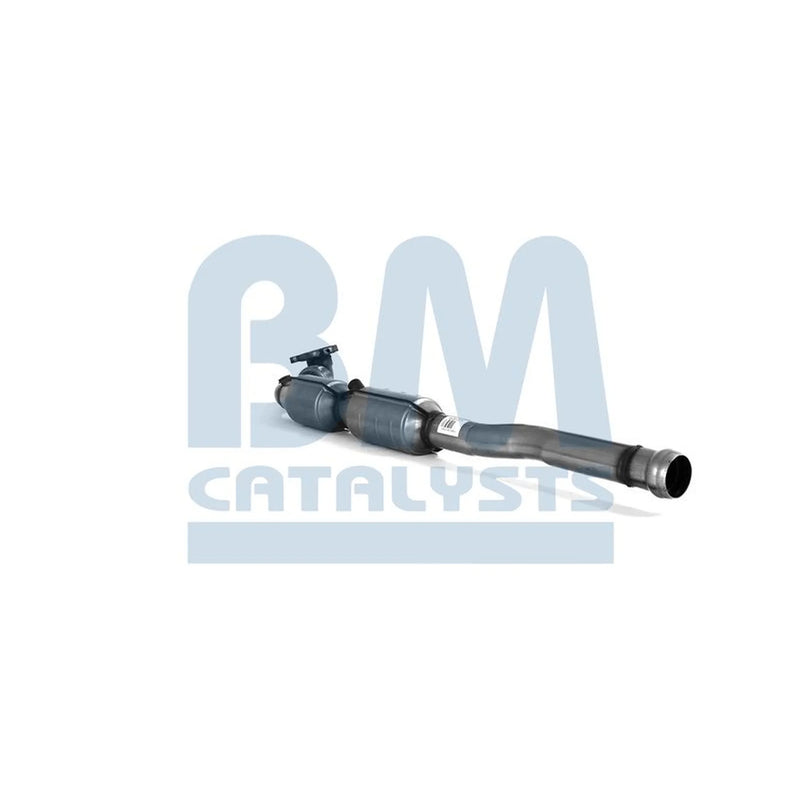 BM Catalysts Homologated Petrol Cat fits Volvo C70 I 1997-2005 2.0 2.4