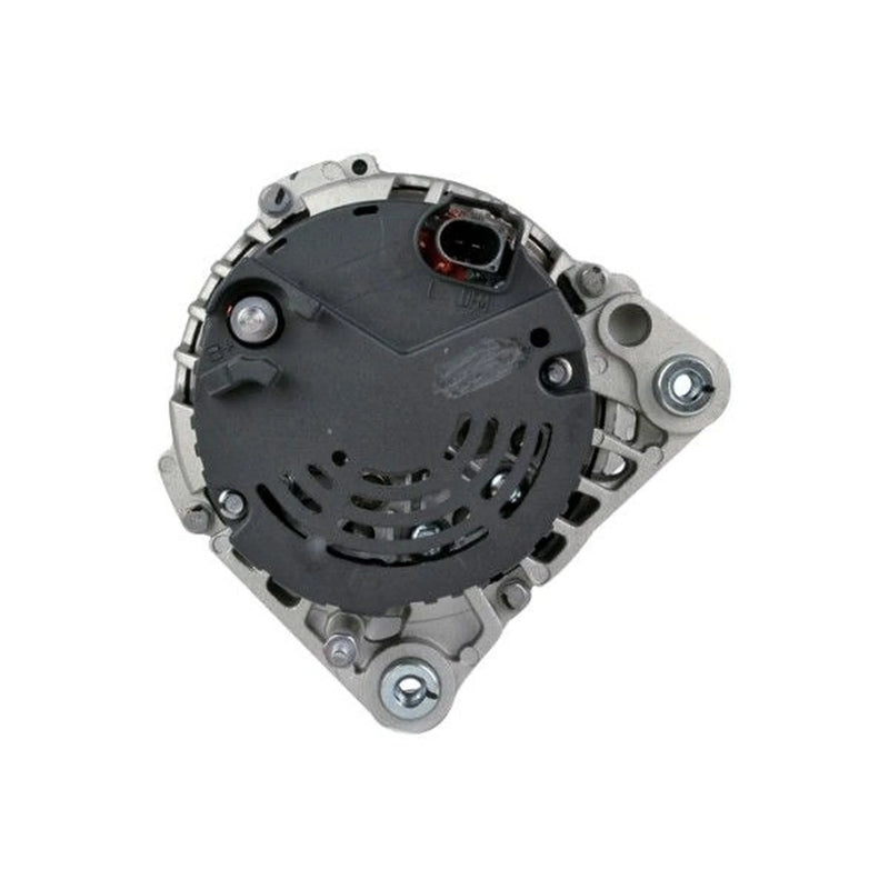 Hella Car Alternator 12V fits Audi A3 1996-2003 1.6 1.8 1.9