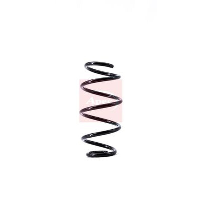 Apec Front Suspension Coil Spring fits Seat Ibiza 2010-2015 2.0