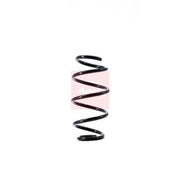 Apec Front & Rear Suspension Springs fits Skoda Fabia II 2010-2014 1.4