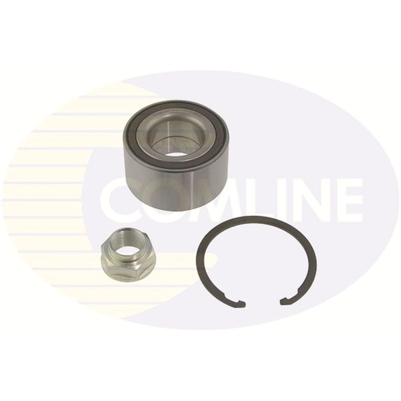 Comline Wheel Bearing Kit 74mm fits Honda Cr-V 2001-2007 2.0