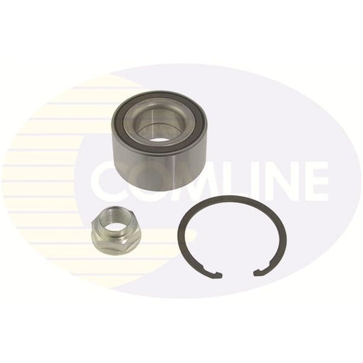 Comline Wheel Bearing Kit 74mm fits Honda Cr-V 2001-2007 2.0