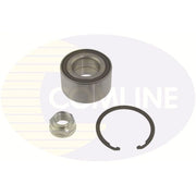 Comline Wheel Bearing Kit 74mm CBK209