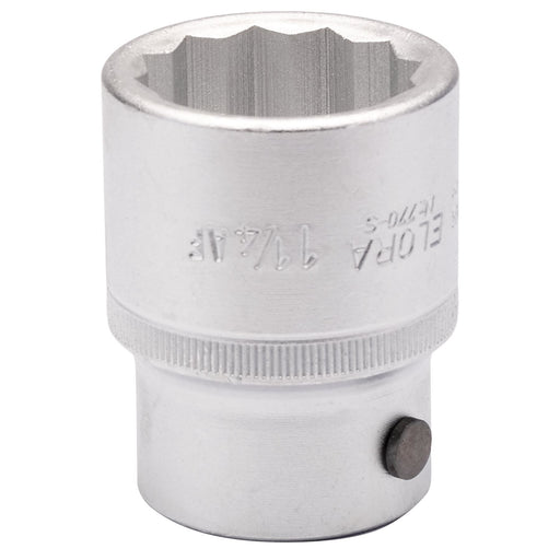 Draper Elora Bi-Hexagon Socket, 1.1/4" 3/4" Sq. Dr. 00517 Draper - Dynamic Drive