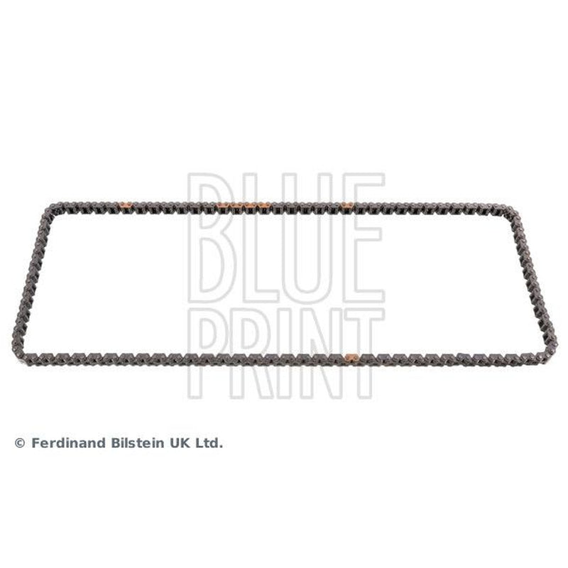 Blue Print Timing Chain 180 Links 6mm Pitch fits Citroën C-Crosser 2008-2012 2.4