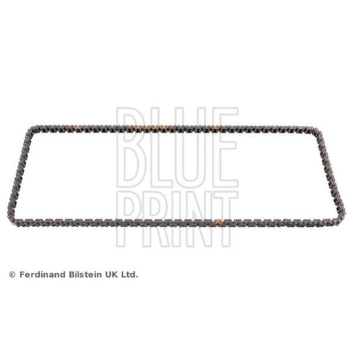 Blue Print Timing Chain 180 Links 6mm Pitch fits Citroën C-Crosser 2008-2012 2.4