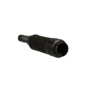 Gates Air Supply Hose 375mm Plastic fits Mercedes-Benz C-Class 2007-2014