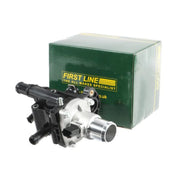 First Line Thermostat,Coolant fits Chevrolet Cruze 2009 on 1.8