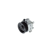 Bosch Power Steering Hydraulic Pump
