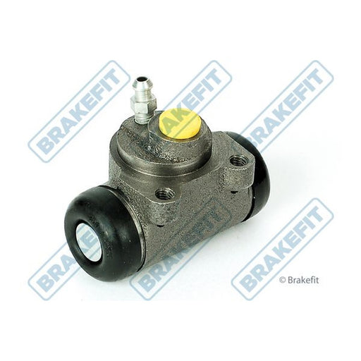 Apec Wheel Cylinder Hydraulic Brake Rear fits Citroën Saxo 1996-2003