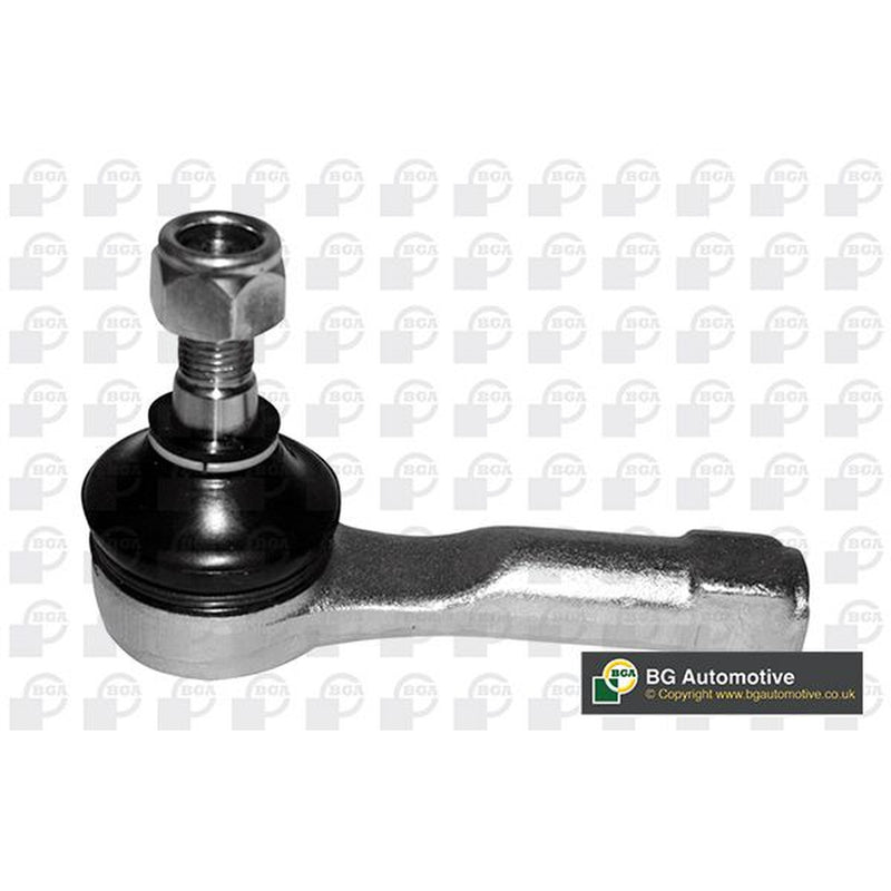 BGA Steering Tie Rod End Ball Joint Front Right fits Nissan Almera 2000-2006