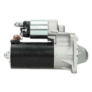 Hella Starter Motor 12V 1.7kW 11 Teeth fits Alfa Romeo Giulietta 2010-2020 1.6