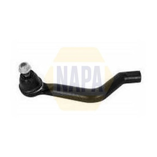 NAPA Steering Tie Rod End Ball Joint Front Right M14X1.5mm NST6456