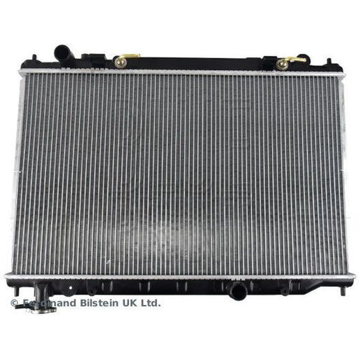 Blue Print Engine Radiator ADN198106