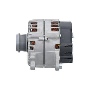Hella Car Alternator 12V fits Audi A4 Allroad B8 2012-2016 3.0