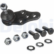 Delphi Ball Joint Lower TC232