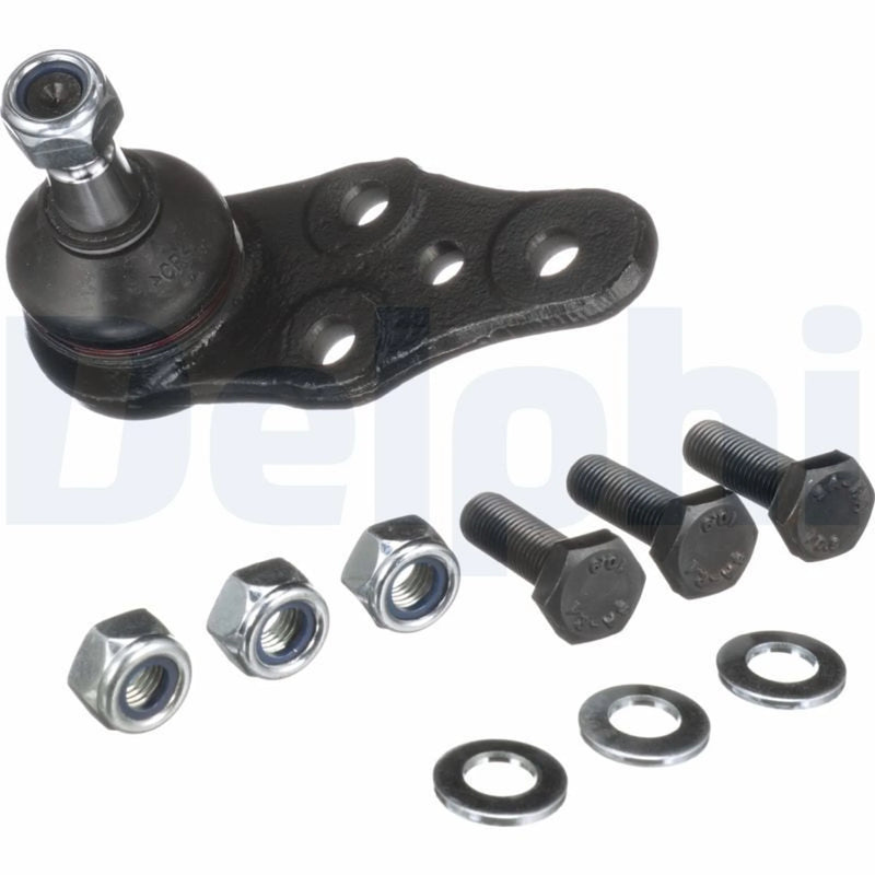 Delphi Ball Joint Lower TC232