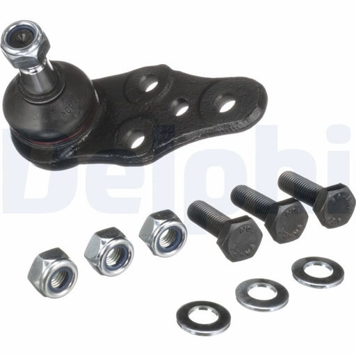 Delphi Ball Joint Lower TC232