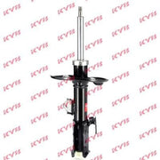 KYB Shock Absorber Damper Strut Front Left fits Toyota Verso 2009-2018 1.6 1.8