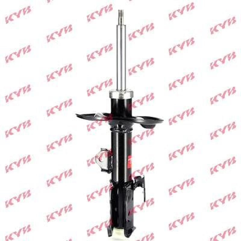 KYB Shock Absorber Damper Strut Front Left fits Toyota Verso 2009-2018 1.6 1.8