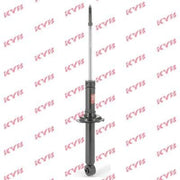 KYB Shock Absorber Damper Strut Rear fits Toyota Starlet 1989-1996 1.0 1.3 1.5