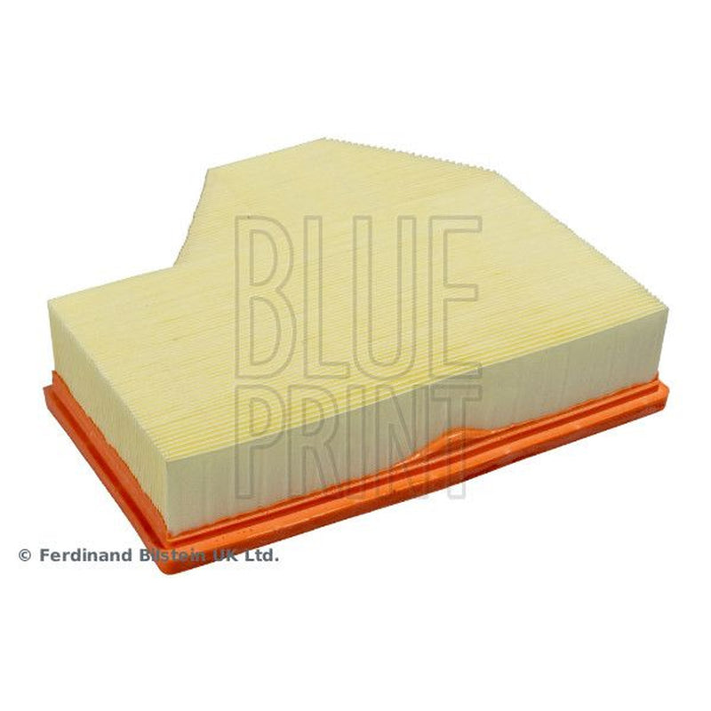 Blue Print Engine Air Filter Right fits BMW 5 2004-2010