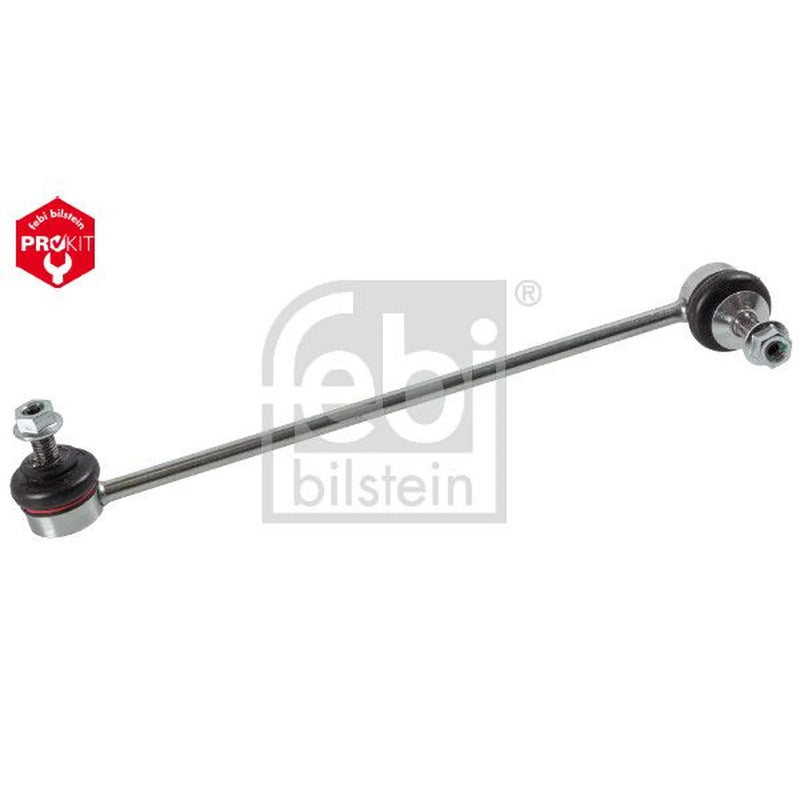Febi Stabiliser Bar Link Coupling Rod Front Left 24623