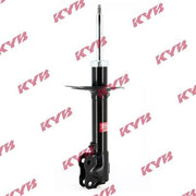 KYB Shock Absorber Damper Strut Front Right fits Mitsubishi Outlander III
