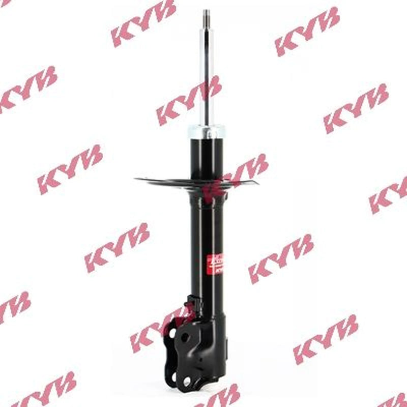 KYB Shock Absorber Damper Strut Front Right fits Mitsubishi Outlander III