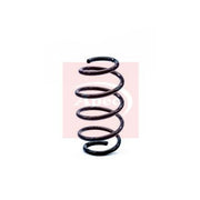 Apec Front & Rear Shock Absorbers & Suspension Springs fits VW Scirocco III