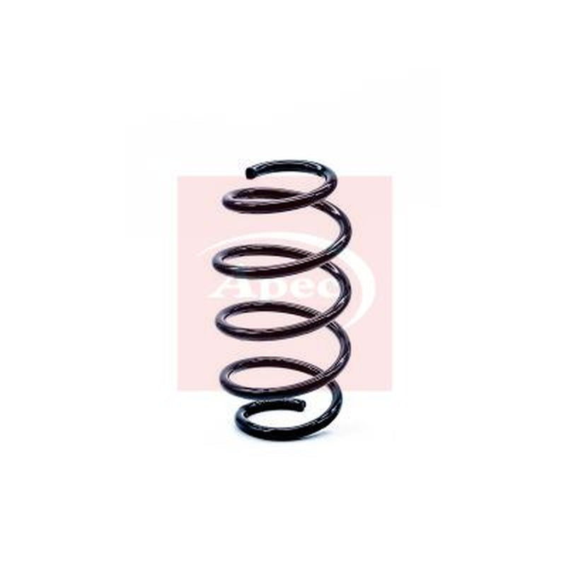 Apec Front & Rear Shock Absorbers & Suspension Springs fits VW Scirocco III
