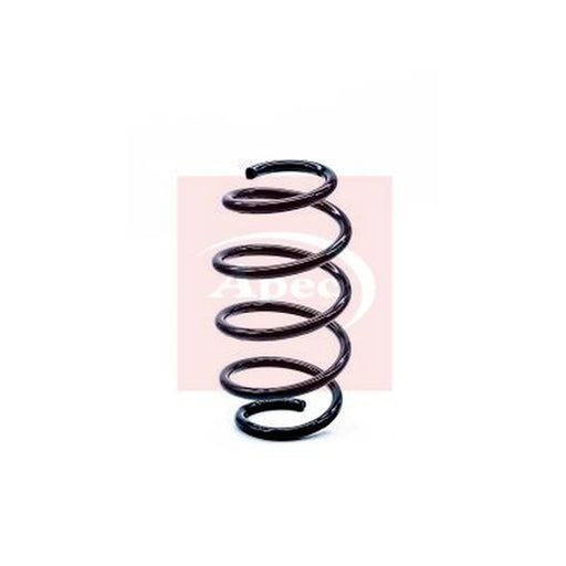 Apec Front Suspension Coil Spring ACS1255