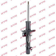 KYB Shock Absorber Damper Strut Front fits Audi A1 2010-2018