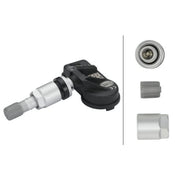 Hella TPMS Wheel Sensor 6PP 358 139-371