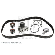 Blue Print Timing Belt & Water Pump Kit ADM573704