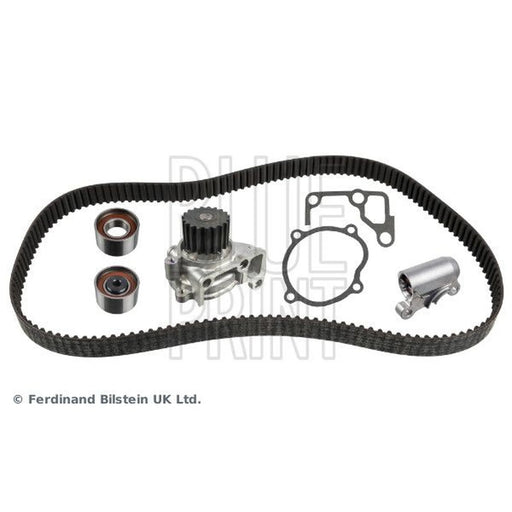 Blue Print Timing Belt & Water Pump Kit ADM573704
