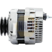 NAPA Car Alternator 12V fits Mitsubishi Pajero/Shogun IV 2006-2007 3.2